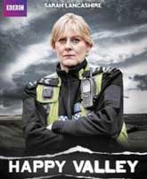 Happy Valley season 2 /   2 